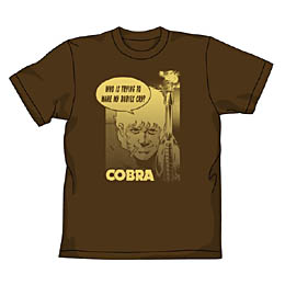 COBRA/COBRAOf[VTVc uE M