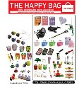 THE HAPPY BAG