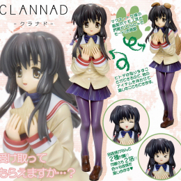 CLANNAD/ɐq 1/8PVChς݊i